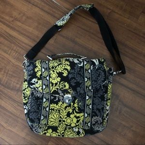 Vera Bradley laptop case 🤩👍👍💕😁